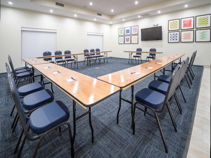 Holiday Inn Express Suites Fort Myers Airport IHG image