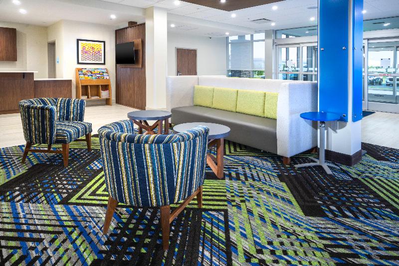 Holiday Inn Express Suites Fort Myers Airport IHG image