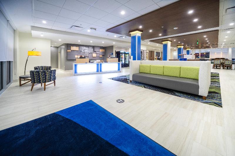 Holiday Inn Express Suites Fort Myers Airport IHG image