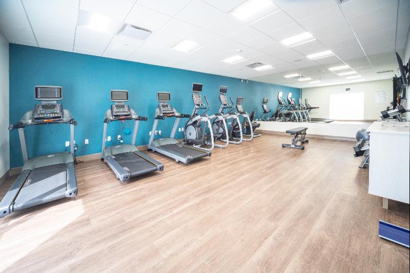 Holiday Inn Express Suites Fort Myers Airport IHG image