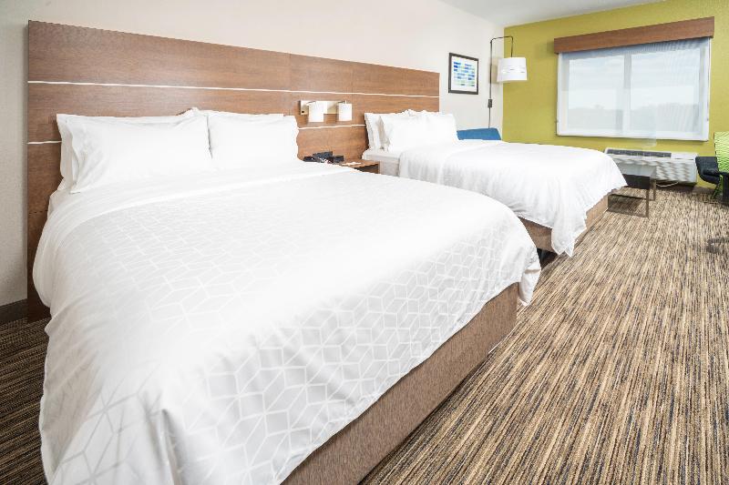 Holiday Inn Express Suites Fort Myers Airport IHG image