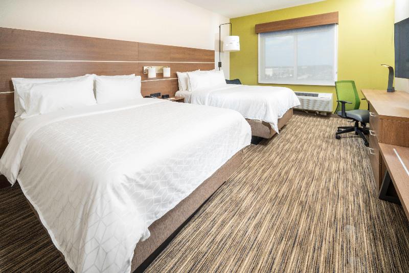 Holiday Inn Express Suites Fort Myers Airport IHG image