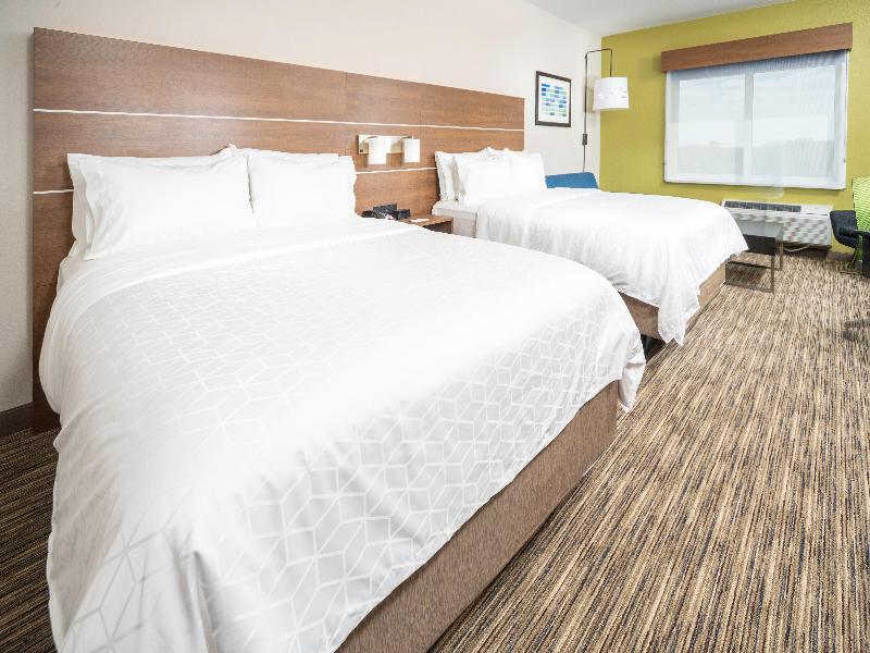 Holiday Inn Express Suites Fort Myers Airport IHG image