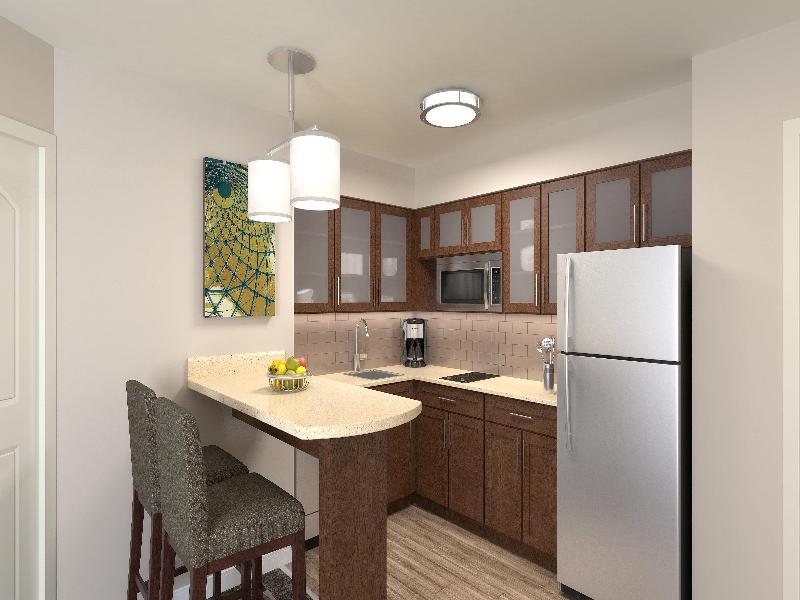 Staybridge Suites Nashville - Franklin image