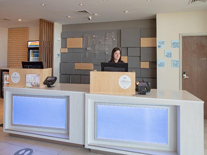 Holiday Inn Express & Suites Goodland I-70 By IHG image