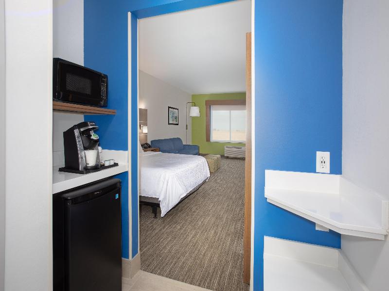 Bed room