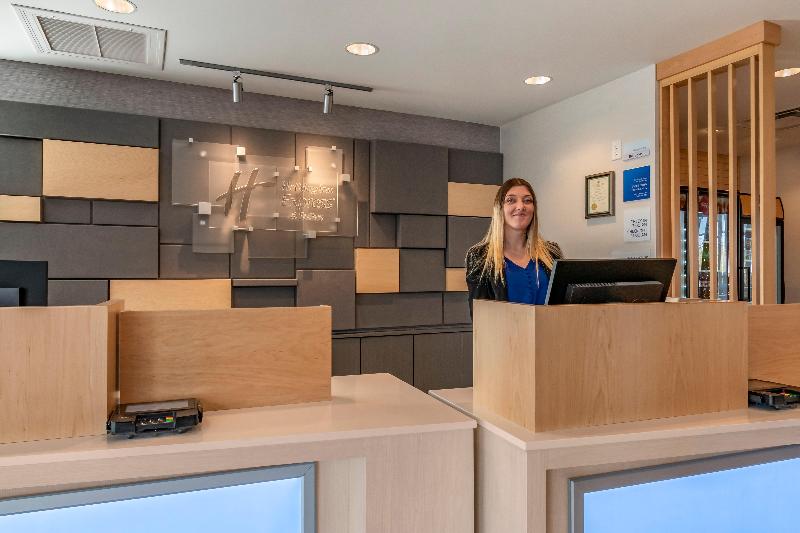 Holiday Inn Express Carlisle Southwest – I81
