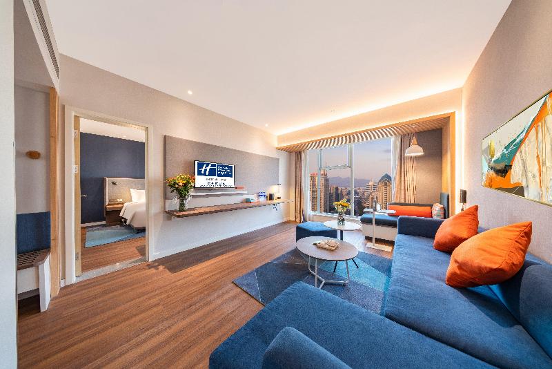 Holiday Inn Express Hangzhou Westlake East image