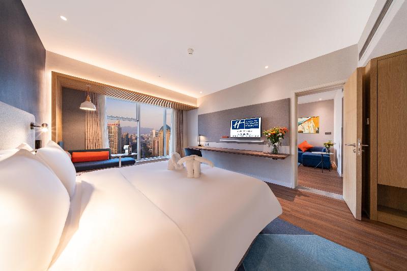 Holiday Inn Express Hangzhou Westlake East image