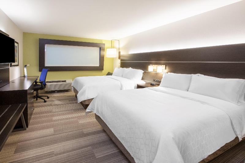 Holiday Inn Express Brunswick Harpers Ferry Area photo 19