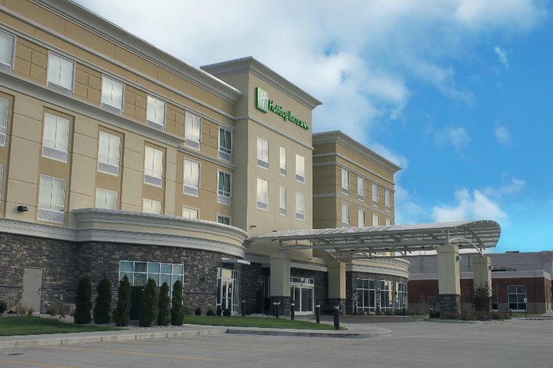 Holiday Inn Hotel And Suites Hopkinsville - Conven