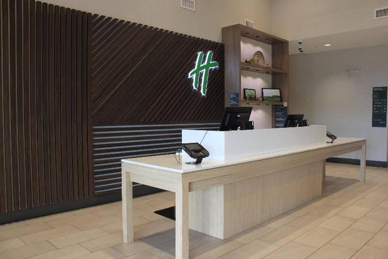 Holiday Inn Hotel And Suites Hopkinsville - Conven image