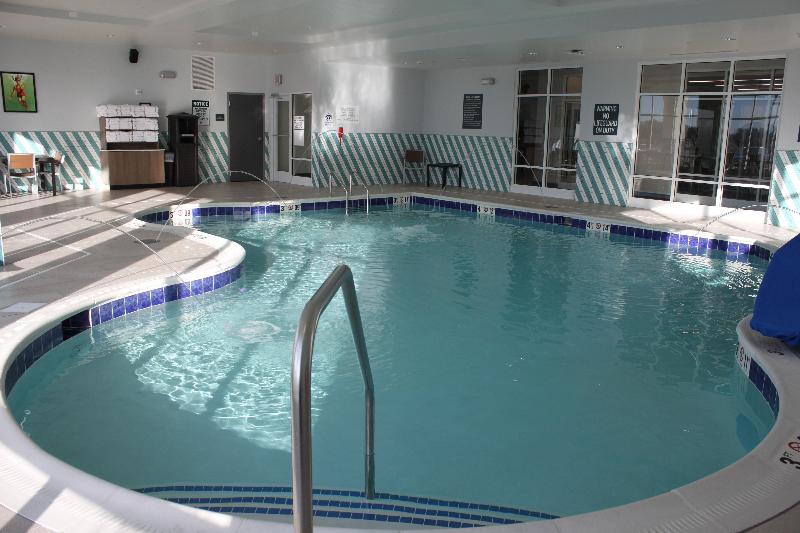 Holiday Inn Hotel And Suites Hopkinsville - Conven image