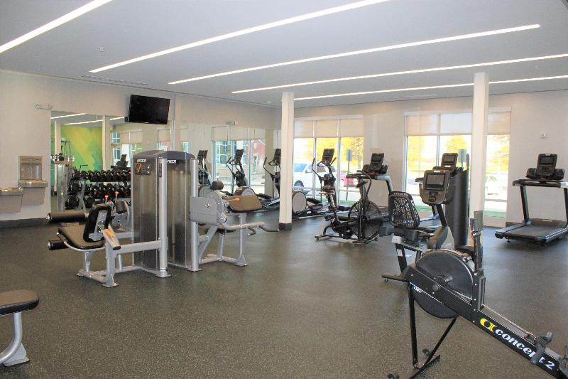 Holiday Inn Hotel And Suites Hopkinsville - Conven image