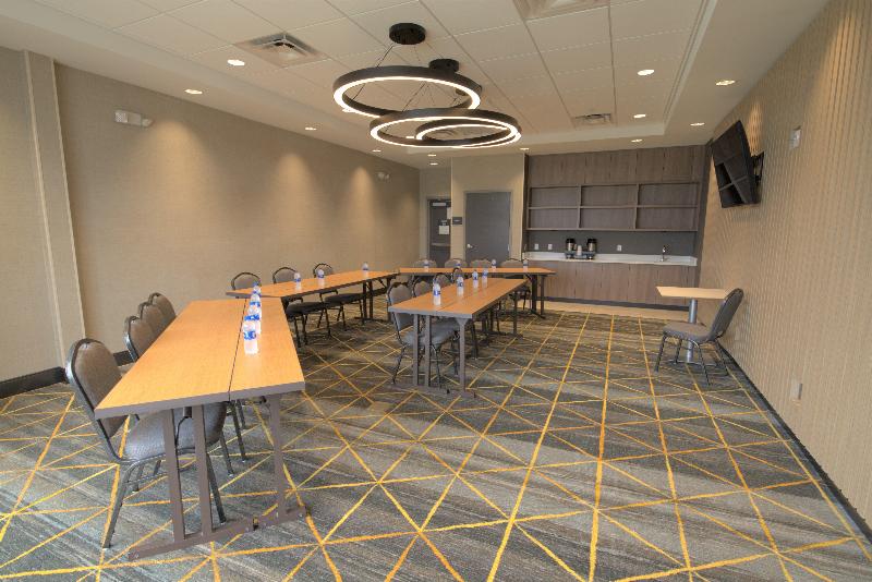 Holiday Inn Hotel And Suites Hopkinsville - Conven image