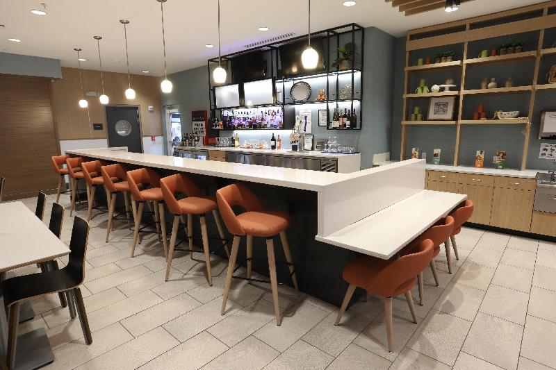 Holiday Inn Hotel And Suites Hopkinsville - Conven image