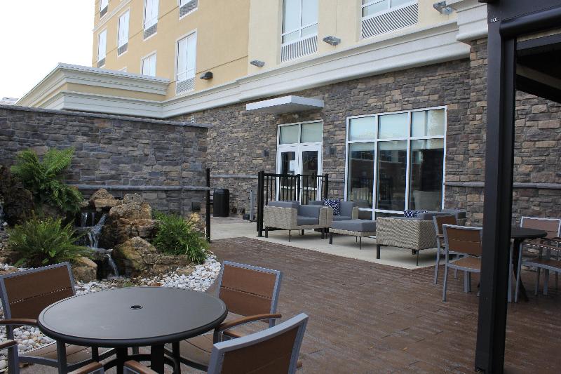 Holiday Inn Hotel And Suites Hopkinsville - Conven image