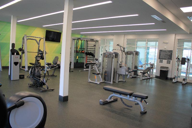 Holiday Inn Hotel And Suites Hopkinsville - Conven image