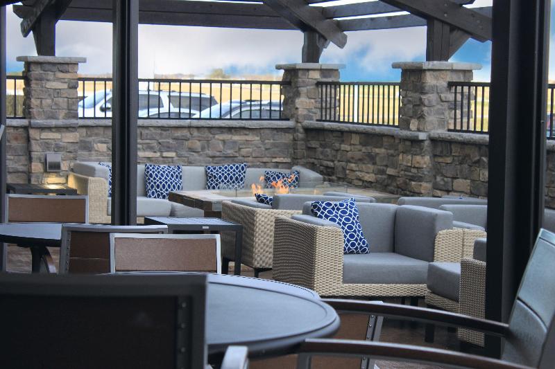Holiday Inn Hotel And Suites Hopkinsville - Conven image