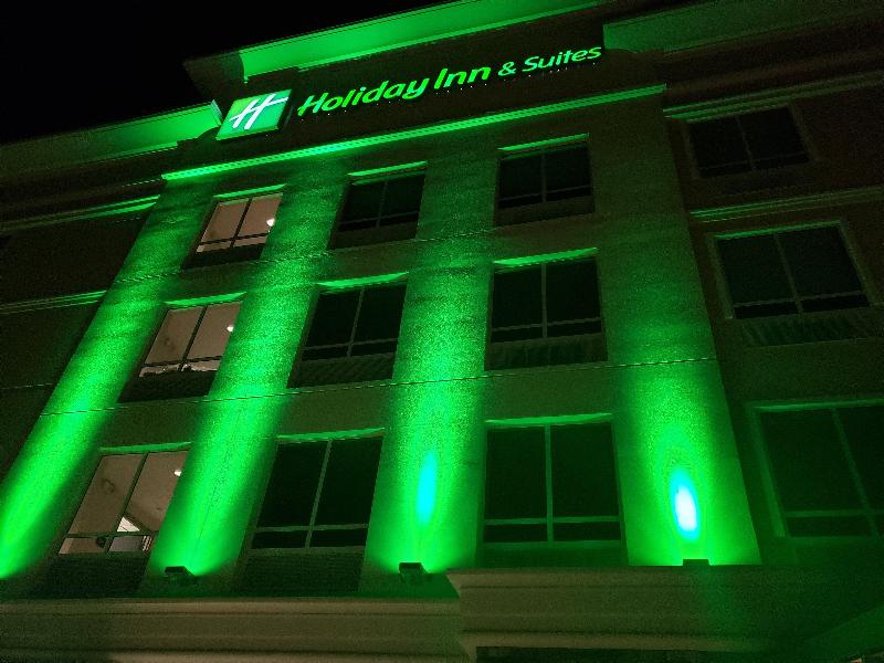 Holiday Inn Hotel And Suites Hopkinsville - Conven image