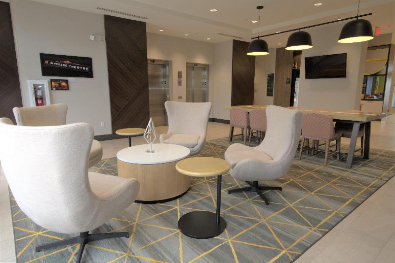 Holiday Inn Hotel And Suites Hopkinsville - Conven image