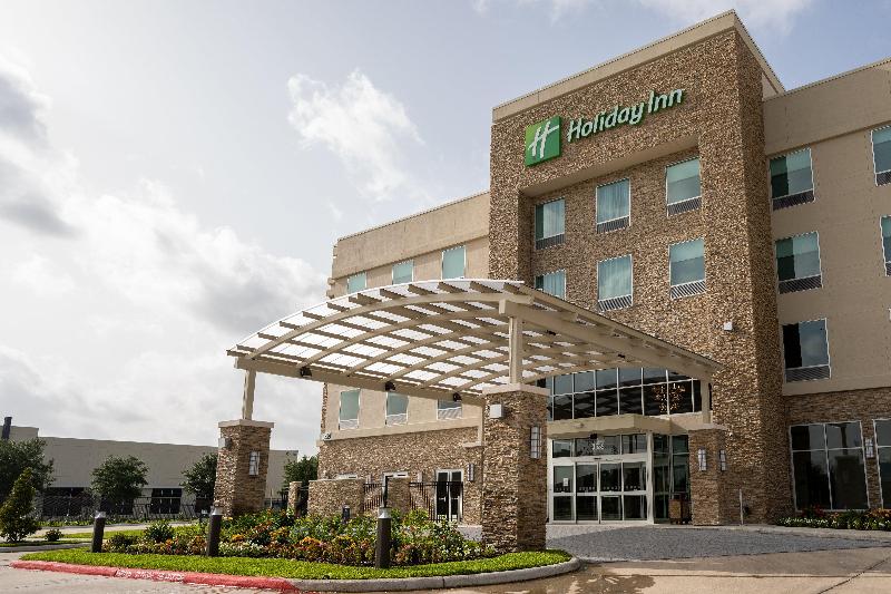 Holiday Inn Nw Houston Beltway 8