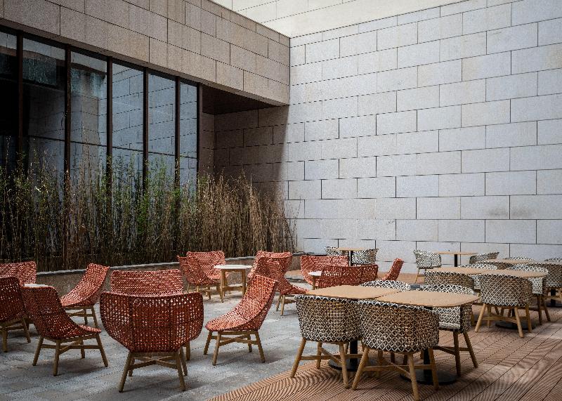 Holiday Inn Resort Maoshan Hot Spring