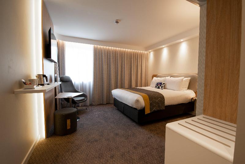 Holiday Inn Express Arcachon - La Teste photo 9