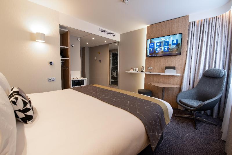 Holiday Inn Express Arcachon - La Teste photo 11