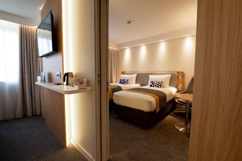 Holiday Inn Express Arcachon - La Teste photo 13