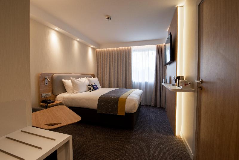 Holiday Inn Express Arcachon - La Teste photo 14