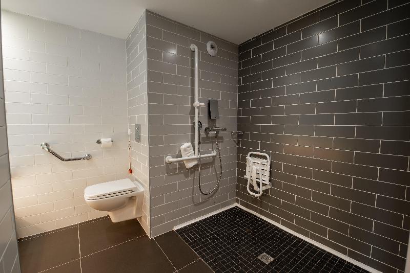 Holiday Inn Express Arcachon - La Teste photo 17