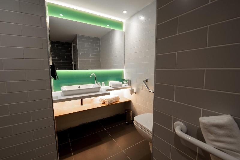 Holiday Inn Express Arcachon - La Teste photo 18