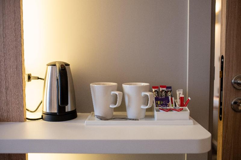 Holiday Inn Express Arcachon - La Teste photo 20