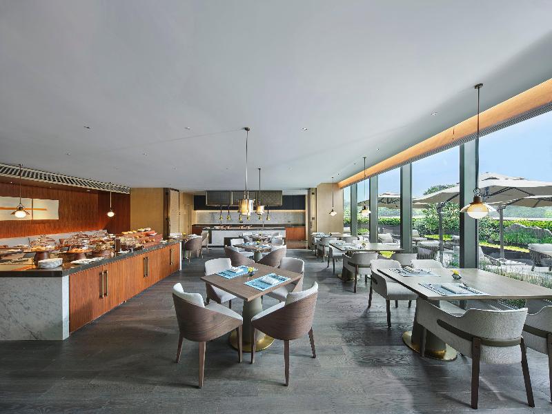 Intercontinental Dongguan