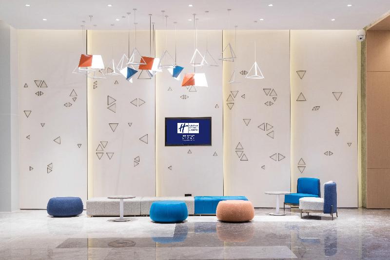 Holiday Inn Express Dongguan Marina Bay image