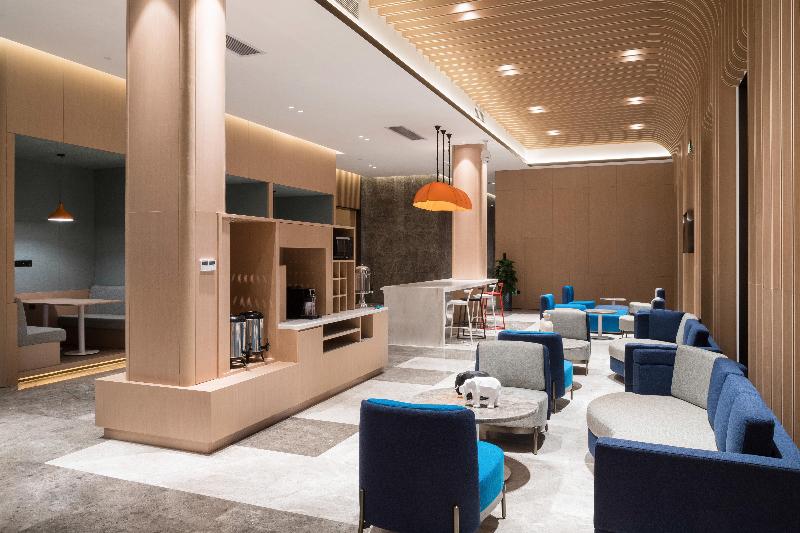 Holiday Inn Express Dongguan Marina Bay image