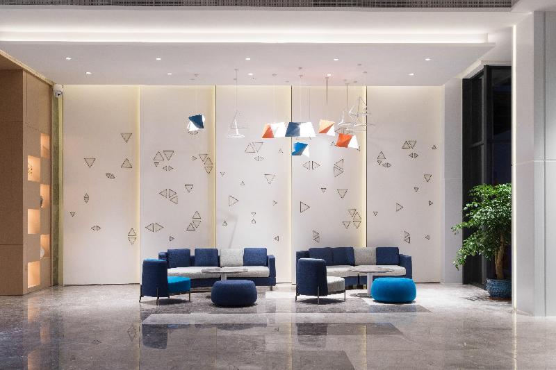 Holiday Inn Express Dongguan Marina Bay image