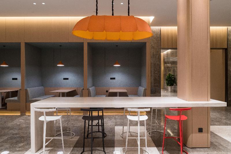Holiday Inn Express Dongguan Marina Bay image