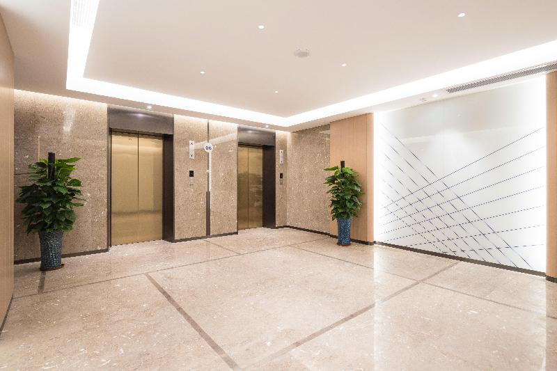 Holiday Inn Express Dongguan Marina Bay image