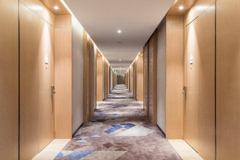 Holiday Inn Express Dongguan Marina Bay image