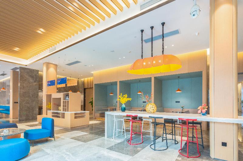 Holiday Inn Express Dongguan Marina Bay image