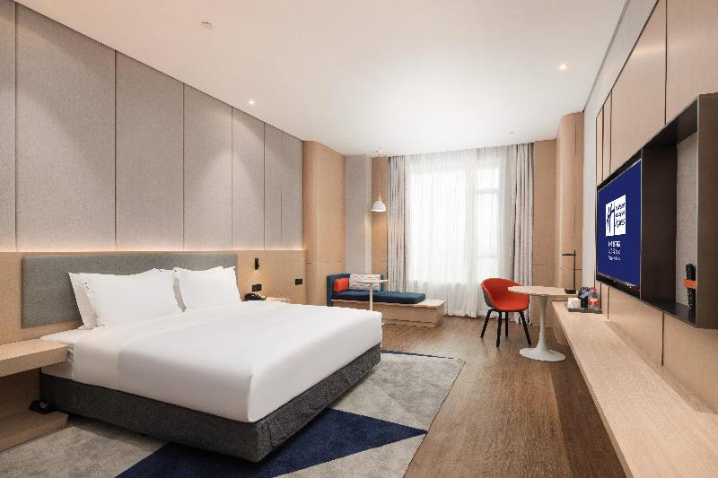 Holiday Inn Express Dongguan Marina Bay image