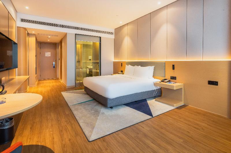 Holiday Inn Express Dongguan Marina Bay image