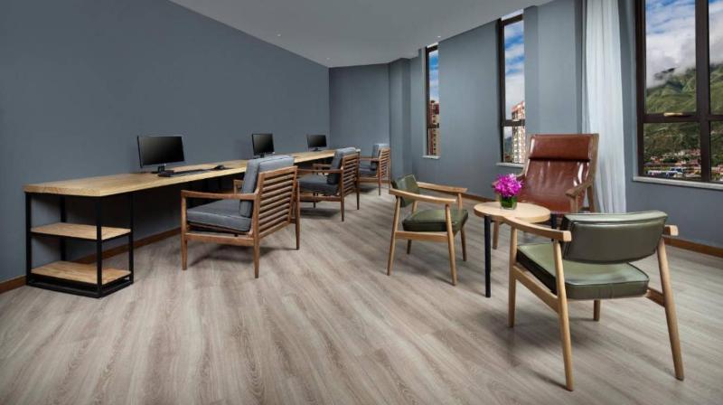 Holiday Inn Batang image 9