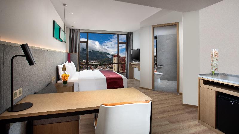 Holiday Inn Batang image