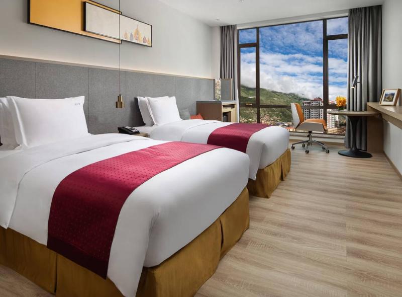 Holiday Inn Batang image 8