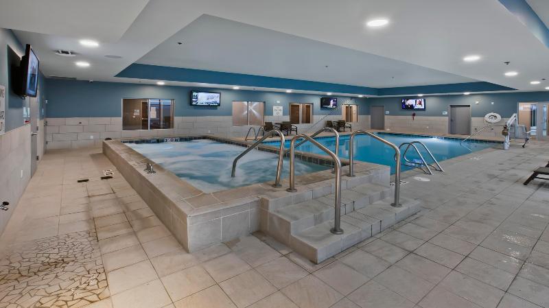 Holiday Inn Express & Suites ​Green River​ By IHG image