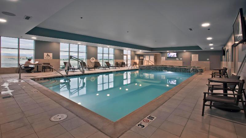 Holiday Inn Express & Suites ​Green River​ By IHG image