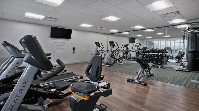 Holiday Inn Express & Suites ​Green River​ By IHG image